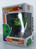 Funko POP! Animation Anime Dragon Ball Z (DBZ) Piccolo (Metallic) #704 - (90578)