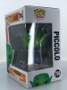 Funko POP! Animation Anime Dragon Ball Z (DBZ) Piccolo (Metallic) #704 - (90578)