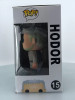 Funko POP! Television Game of Thrones Hodor #15 Vinyl Figure - (90524)