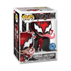 Funko POP! Marvel Venomized Carnage (Carla Unger) #654 Vinyl Figure