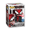 Funko POP! Marvel Venomized Carnage (Carla Unger) #654 Pop in a Box Exclusive