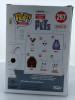 Funko POP! Movies Secret Life of Pets Snowball #297 Vinyl Figure - (90749)
