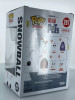 Funko POP! Movies Secret Life of Pets Snowball #297 Vinyl Figure - (90749)