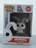 Funko POP! Movies Secret Life of Pets Snowball #297 Vinyl Figure - (90749)
