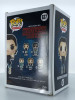 Funko POP! Television Stranger Things Eleven elevated #637 Vinyl Figure - (90706)
