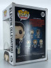 Funko POP! Television Stranger Things Eleven elevated #637 Vinyl Figure - (90706)
