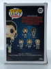 Funko POP! Television Stranger Things Eleven elevated #637 Vinyl Figure - (90706)
