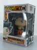 Funko POP! Animation Anime Dragon Ball Super (DBS) Goku Ultra Instinct Form #386 - (90757)