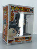 Funko POP! Animation Anime Dragon Ball Super (DBS) Goku Ultra Instinct Form #386 - (90757)