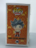 Funko POP! Animation Anime Dragon Ball Super (DBS) Goku Ultra Instinct Form #386 - (90757)