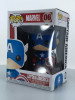 Funko POP! Marvel Captain America #6 Vinyl Figure - (90766)