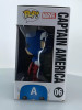 Funko POP! Marvel Captain America #6 Vinyl Figure - (90766)