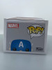 Funko POP! Marvel Captain America #6 Vinyl Figure - (90766)