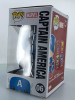 Funko POP! Marvel Captain America #6 Vinyl Figure - (90766)