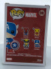 Funko POP! Marvel Captain America #6 Vinyl Figure - (90766)