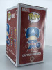 Funko POP! Marvel Captain America #6 Vinyl Figure - (90766)
