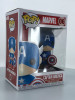 Funko POP! Marvel Captain America #6 Vinyl Figure - (90766)
