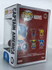 Funko POP! Marvel Captain America #6 Vinyl Figure - (90766)