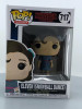 Funko POP! Television Stranger Things Eleven at Snowball Dance #717 Vinyl Figure - (90771)