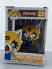 Funko POP! Sanrio Aggretsuko Rage #23 Vinyl Figure - (90759)