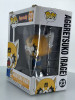 Funko POP! Sanrio Aggretsuko Rage #23 Vinyl Figure - (90759)