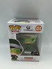 Funko POP! Games Overwatch Tracer (Elf) #424 Vinyl Figure - (39478)