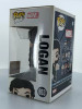 Funko POP! Marvel X-Men Movies Logan #889 Vinyl Figure - (90737)