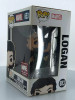 Funko POP! Marvel X-Men Movies Logan #889 Vinyl Figure - (90737)