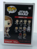 Funko POP! Star Wars The Force Awakens General Leia #107 Vinyl Figure - (90735)