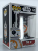 Funko POP! Star Wars The Force Awakens BB-8 #61 Vinyl Figure - (90728)