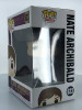 Funko POP! Television Gossip Girl Nate Archibald #623 Vinyl Figure - (90664)