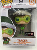 Funko POP! Games Overwatch Tracer (Elf) #424 Vinyl Figure - (44764)