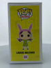 Funko POP! Animation Bob's Burgers Louise Belcher with Ketchup and Mustard #414 - (90651)