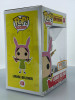 Funko POP! Animation Bob's Burgers Louise Belcher with Ketchup and Mustard #414 - (90651)