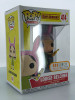 Funko POP! Animation Bob's Burgers Louise Belcher with Ketchup and Mustard #414 - (90651)