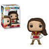 Funko POP! Heroes (DC Comics) Shazam! Mary #262 Vinyl Figure