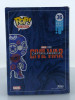 Funko POP! Marvel Art Series Captain America #36 Target Exclusive Vinyl Figure - (90662)