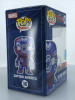 Funko POP! Marvel Art Series Captain America #36 Vinyl Figure - (90662)