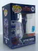 Funko POP! Marvel Art Series Captain America #36 Target Exclusive Vinyl Figure - (90662)