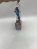 Marvel Playskool Super Hero Adventures  Spider-Man with Web Accessory - (35848)