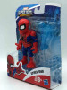 Marvel Playskool Super Hero Adventures  Spider-Man with Web Accessory - (66512)