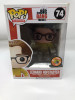 Funko POP! Television The Big Bang Theory Leonard Hofstadter (Star Trek) (Fade) - (91114)