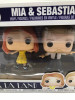 Funko POP! Movies La La Land Mia & Sebastian Vinyl Figure - (91124)