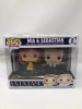 Funko POP! Movies La La Land Mia & Sebastian Vinyl Figure - (91124)