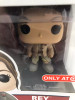 Funko POP! Star Wars Black Box Rey with Jacket #161 Vinyl Figure - (91302)