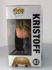 Funko POP! Disney Frozen Kristoff #83 Vinyl Figure - (91560)