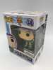 Funko POP! Disney Pixar Toy Story 4 Buzz Lightyear Floating #536 Vinyl Figure - (28082)