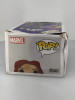 Funko POP! Marvel What If...? Post-Apocalyptic Black Widow #894 Amazon Exclusive - (90919)