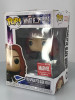 Funko POP! Marvel What If...? Post-Apocalyptic Black Widow #894 Vinyl Figure - (90919)