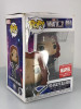 Funko POP! Marvel What If...? Post-Apocalyptic Black Widow #894 Vinyl Figure - (90919)